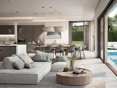 Villa in vendita a Sanremo - foto 6