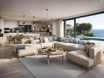 Villa in vendita a Sanremo - foto 7