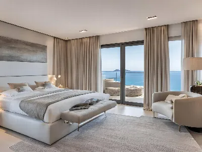 Villa in vendita a Sanremo - foto 9