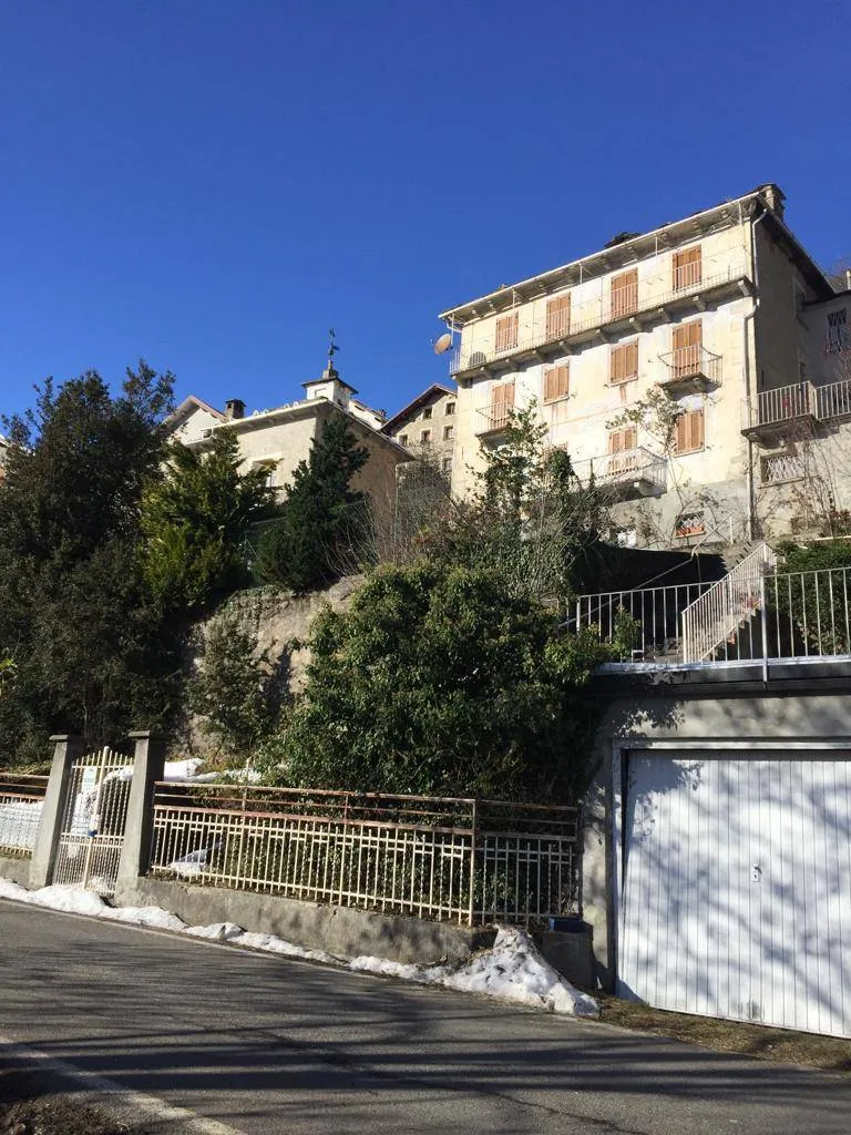 Villa in vendita a Fobello - foto 1