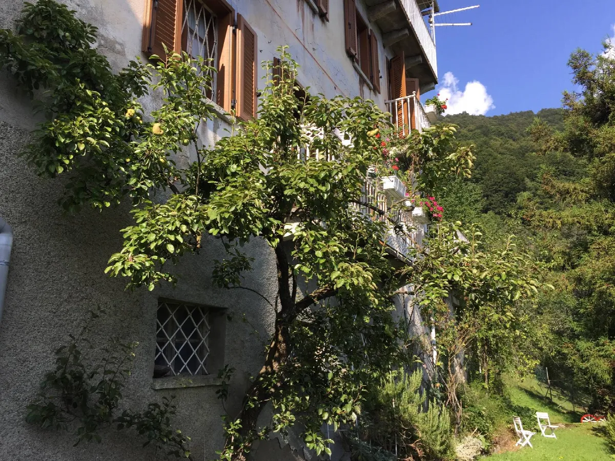 Villa in vendita a Fobello - foto 2