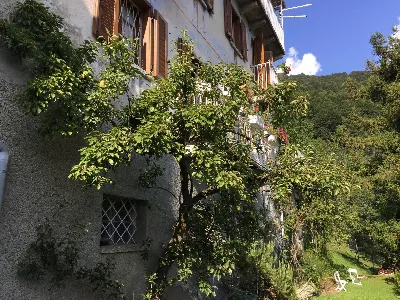 Villa in vendita a Fobello - foto 2