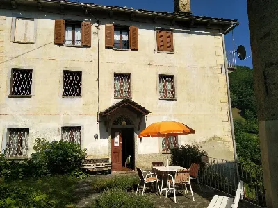 Villa in vendita a Fobello - foto 3
