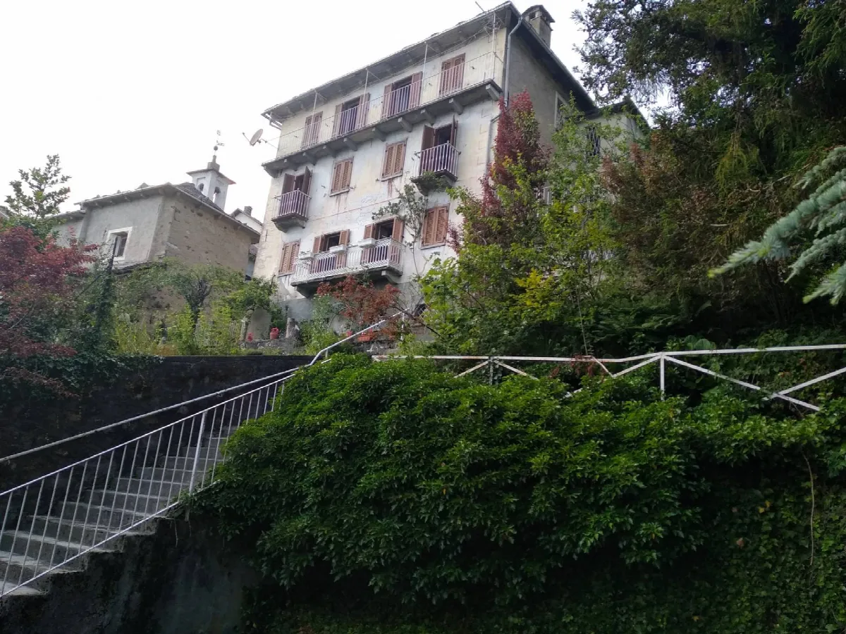 Villa in vendita a Fobello - foto 5