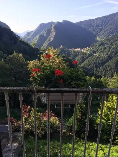 Villa in vendita a Fobello - foto 6