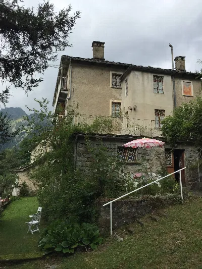 Villa in vendita a Fobello - foto 7