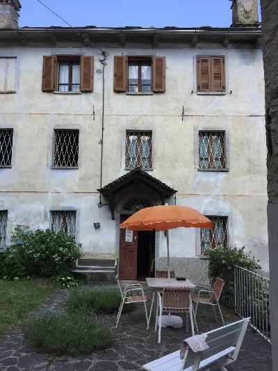 Villa in vendita a Fobello - foto 8