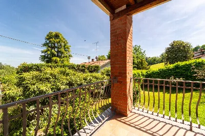 Villa in vendita a Pavarolo - foto 10
