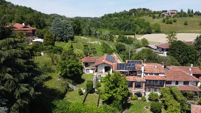 Villa in vendita a Pavarolo - foto 2