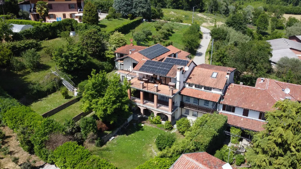 Villa in vendita a Pavarolo - foto 3