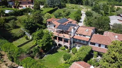 Villa in vendita a Pavarolo - foto 3