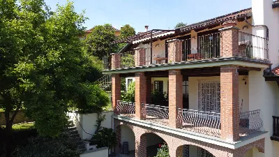 Villa in vendita a Pavarolo - foto 5