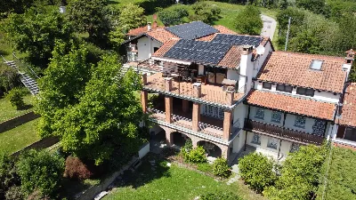 Villa in vendita a Pavarolo - foto 7