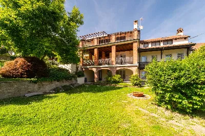 Villa in vendita a Pavarolo - foto 8