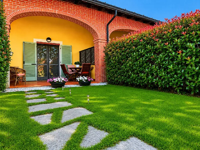 Villa in vendita ad Asti, Serravalle, Mombarone - foto 1