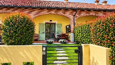 Villa in vendita a Asti, Serravalle, momba... - foto 4