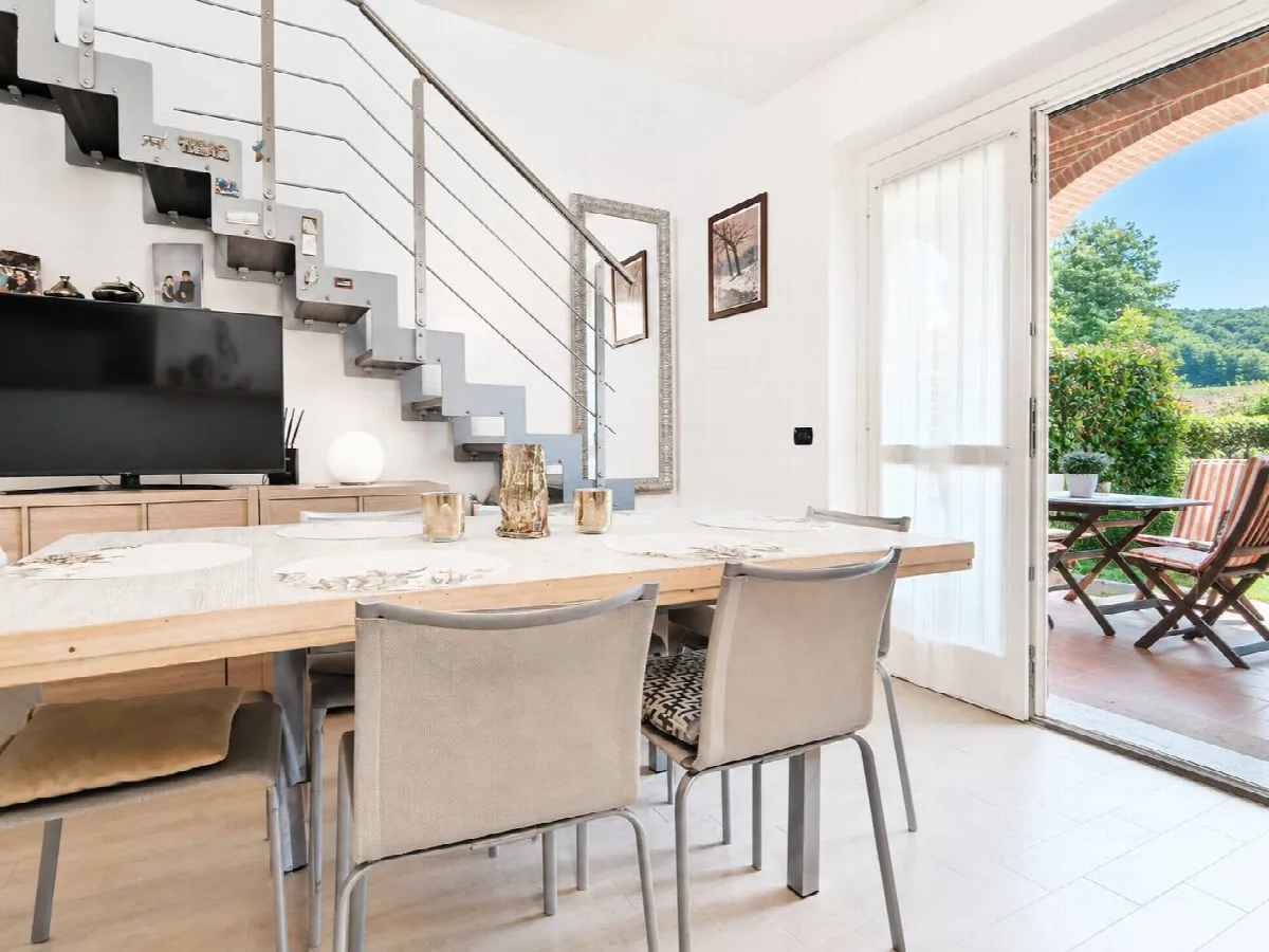 Villa in vendita ad Asti, Serravalle, Mombarone - foto 5