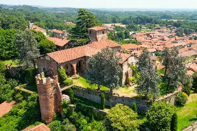 Palazzo/Stabile in vendita a Moncrivello - foto 1