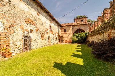 Palazzo/Stabile in vendita a Moncrivello - foto 10