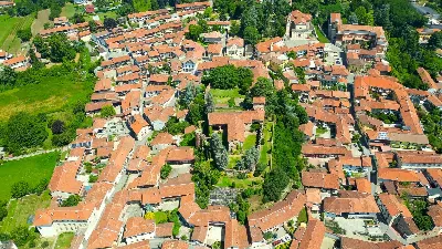 Palazzo/Stabile in vendita a Moncrivello - foto 2