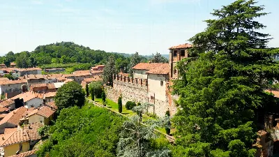 Palazzo/Stabile in vendita a Moncrivello - foto 4