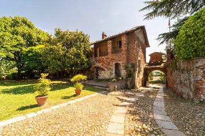 Palazzo/Stabile in vendita a Moncrivello - foto 6