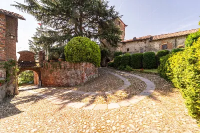 Palazzo/Stabile in vendita a Moncrivello - foto 7