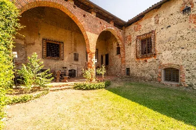 Palazzo/Stabile in vendita a Moncrivello - foto 8
