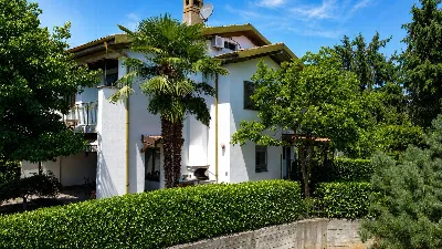 Villa a Vinovo