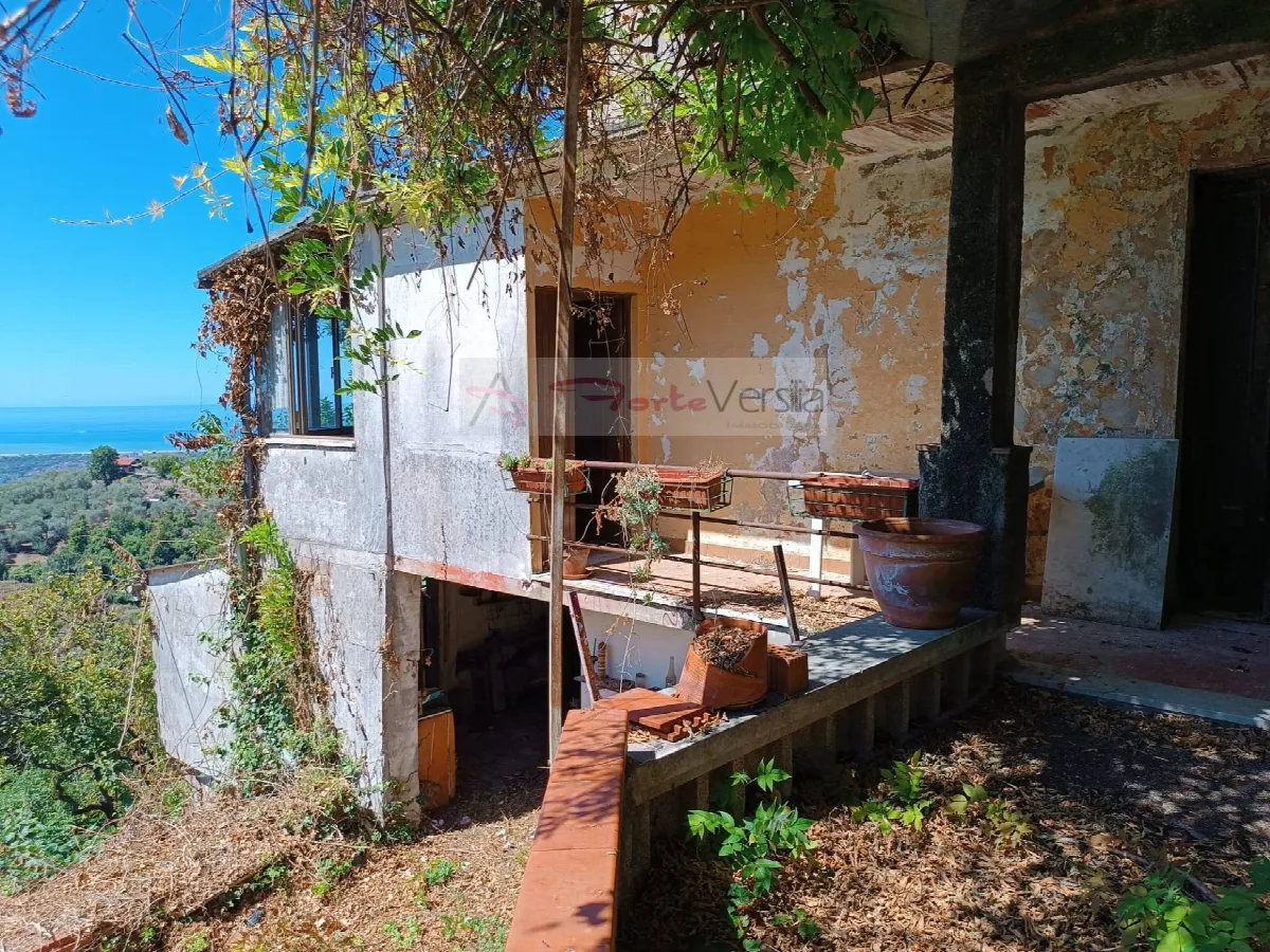 Casa Indipendente in vendita a Pietrasanta - foto 4