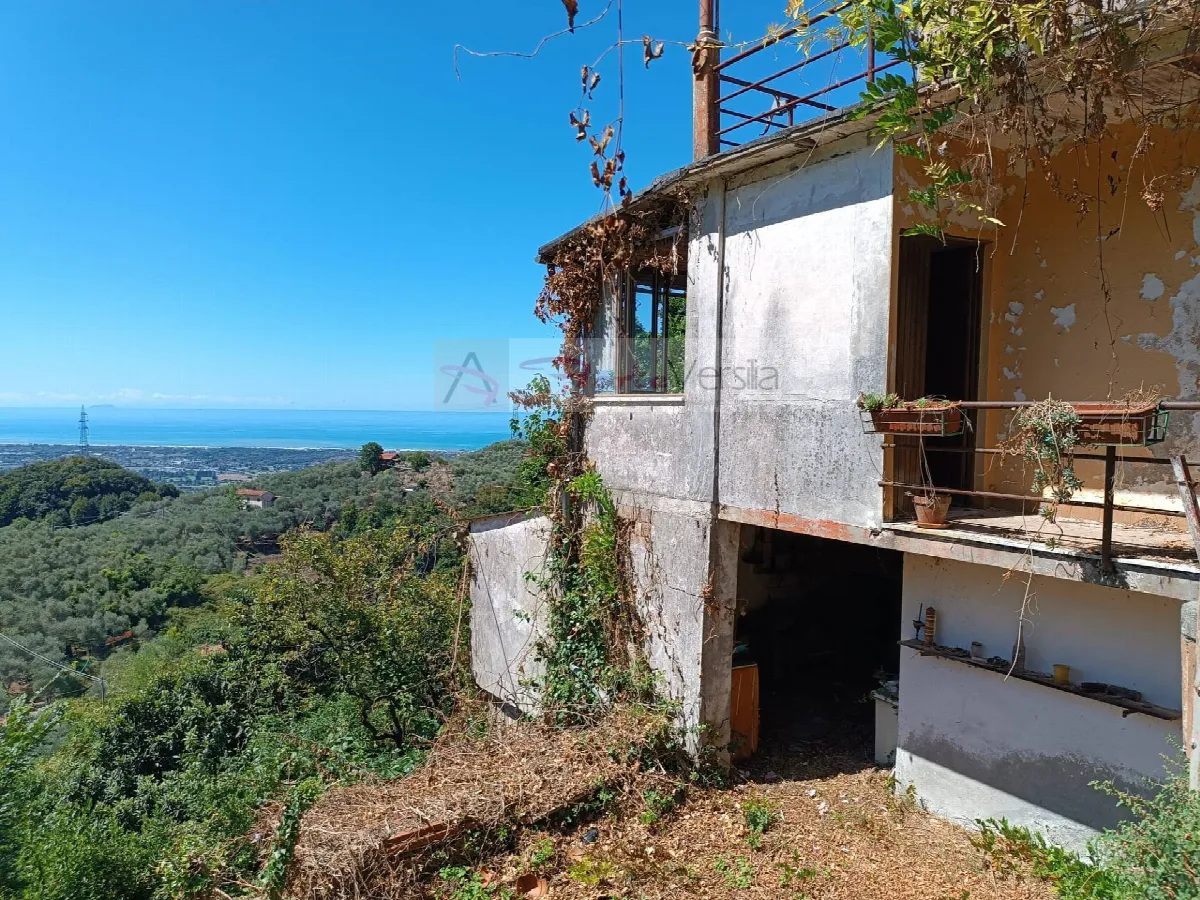 Casa Indipendente in vendita a Pietrasanta - foto 5