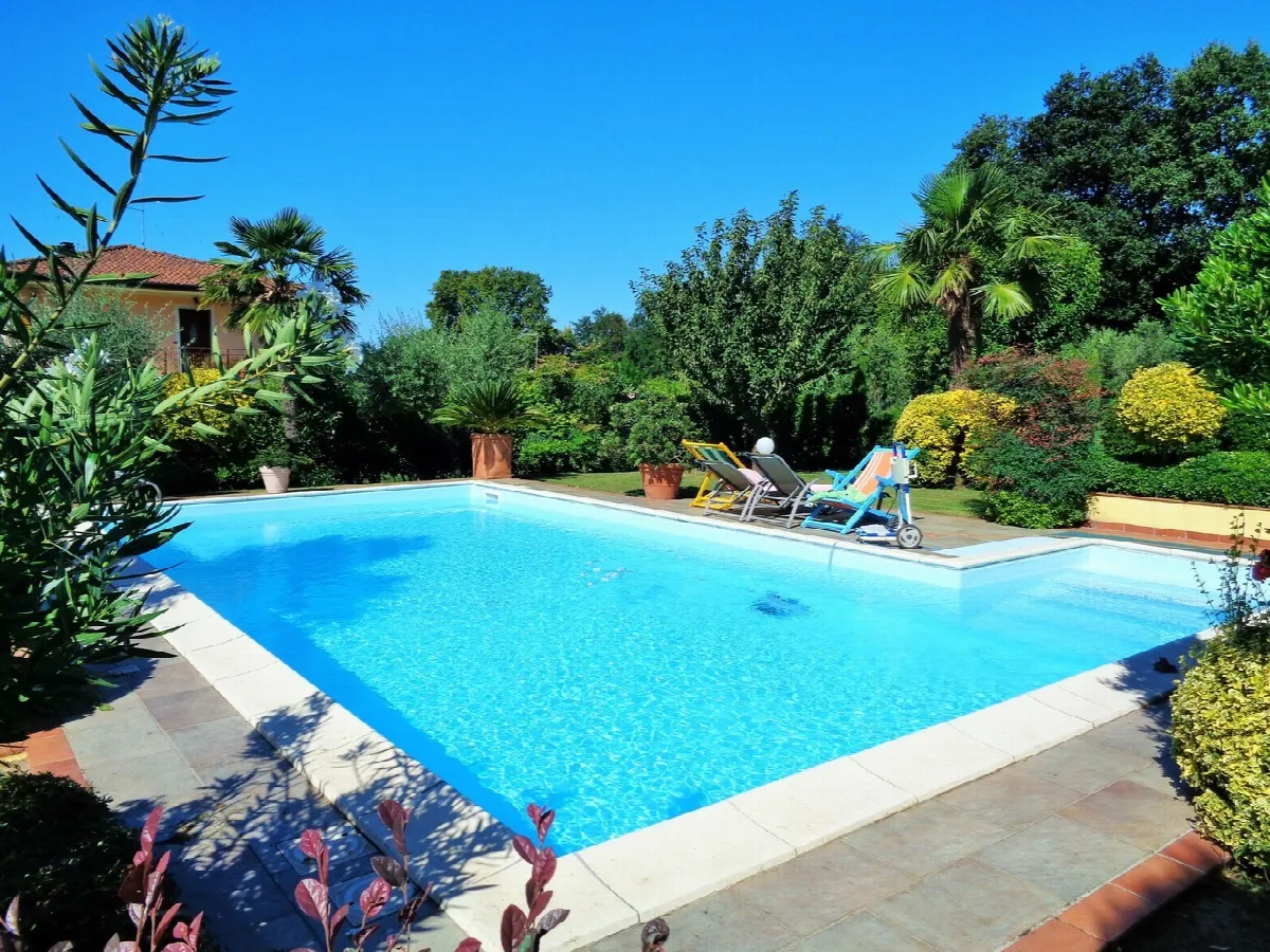 Villa in vendita a Montignoso - foto 3
