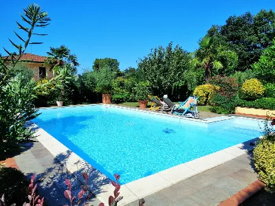 Villa in vendita a Montignoso - foto 3