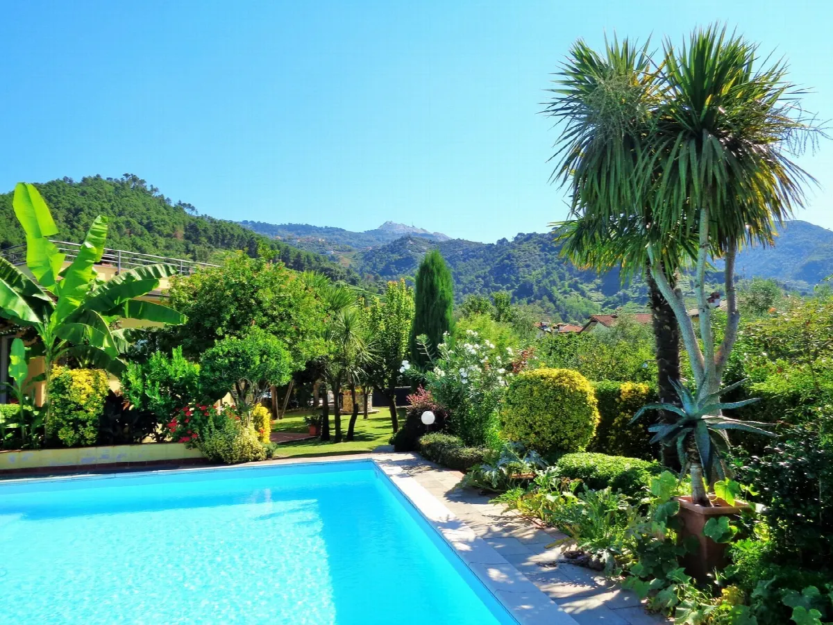 Villa in vendita a Montignoso - foto 4