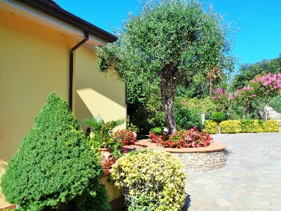 Villa in vendita a Montignoso - foto 5