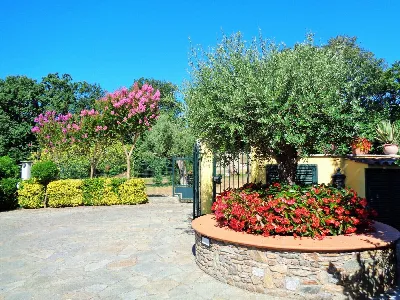 Villa in vendita a Montignoso - foto 6