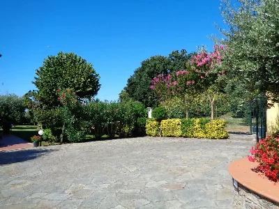 Villa in vendita a Montignoso - foto 7