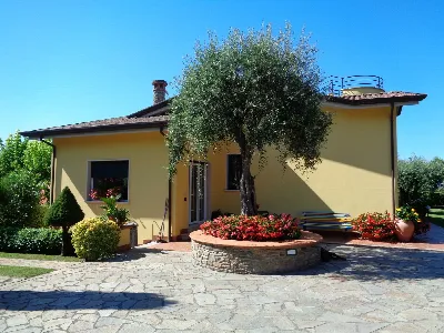 Villa in vendita a Montignoso - foto 8