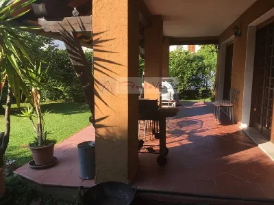 Villa in vendita a Forte dei Marmi - foto 4