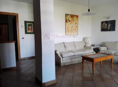 Villa in vendita a Forte dei Marmi - foto 8