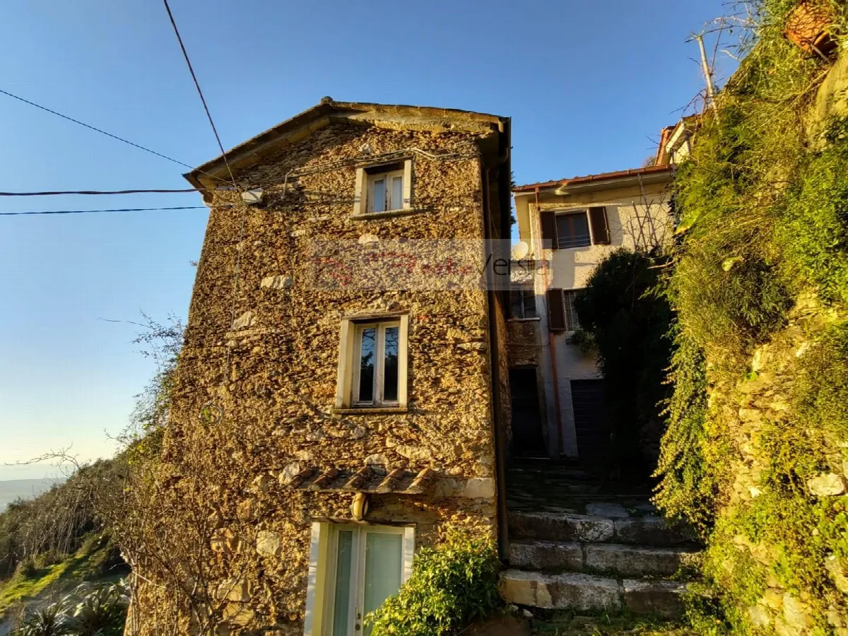 Casa Indipendente in vendita a Pietrasanta - foto 2