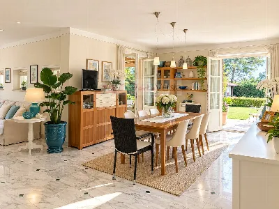 Villa in vendita a Forte dei Marmi - foto 1