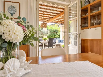 Villa in vendita a Forte dei Marmi - foto 3