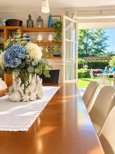 Villa in vendita a Forte dei Marmi - foto 4