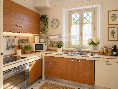 Villa in vendita a Forte dei Marmi - foto 8