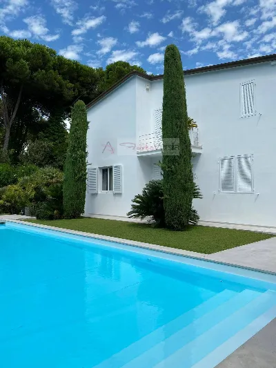 Villa in vendita a Forte dei Marmi - foto 2