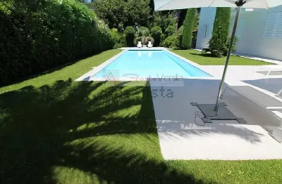 Villa in vendita a Forte dei Marmi - foto 4