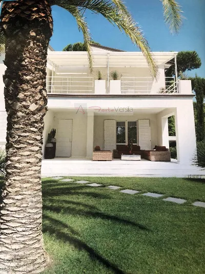 Villa in vendita a Forte dei Marmi - foto 5