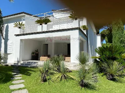 Villa in vendita a Forte dei Marmi - foto 6