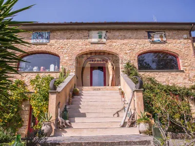 Rustico/Casale in vendita a Camaiore - foto 10